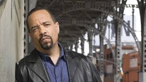 Also a successful actor and rock vocalist. Law Order Special Victims Unit Ice T Spielt Detective Odafin Tutuola