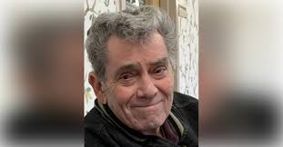 Obituary information for John P. Schwindt Jr.