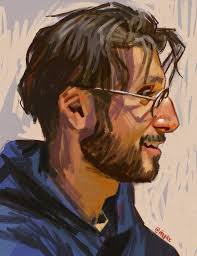 Forrest Greene (greeneforrest)