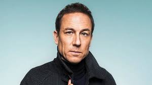 In full expectation of comments being turned off again... Minor characters:  Lisa Tarbuck: Mrs Palm Tobias Menzies: Mr Slant Imp Y Celyn: Charlie Cooper  Hodgesaargh: Bill Nighy Lord Rust: Mark Strong Cohen: