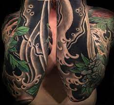 It is close to many san francisco landmarks and tourist attractions; Theo Mindell Spider Murphy S Tattoo Japanese Sleeves Tattoos Cool Tattoos Japanese Tattoo
