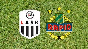 Raiffeisen arena , pasching , austria. Lask Rapid Wien Alle Infos Zu Livestream Live Tv Ubertragung
