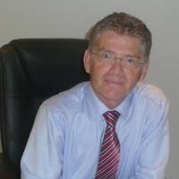 Andrew Fort BA (Econ.) CFP