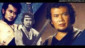 Rhoma Irama Keramat Youtube
