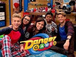 Pin De Carol Foxon Em Game Shakers Nickelodeon Super Heroi Herois