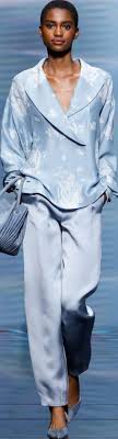 giorgio armani spring 2021 fashion armani clothing outing outfit