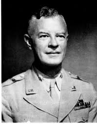 BG William Francis Heavey (1896-1974)