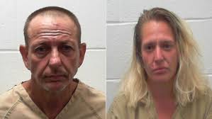 2 charged in Auburn hotel drug bust; meth, crack, and fentanyl seized