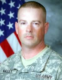 Ronald Nalley Obituary (1973