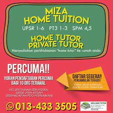 Jun 23, 2010 · perikanan 1.0. Miza Home Tuition Posts Facebook