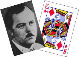 50: The Kings of Crime