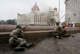 Modeled on Mumbai? Why the 2008 India attack is the best way to understand  Paris