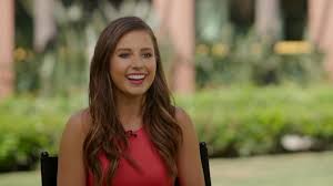 Aug 03, 2021 · sometimes, things just aren't meant to be. Katie Thurston Starts Her Journey For Love On The Bachelorette Video Abc News