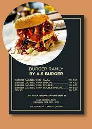 Senarai penuh harga windscreen malaysia (terbaru 2020). Mustakim Ismail A Twitter Senarai Harga Burger Minimum Order Dua Ya