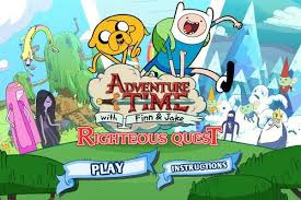 Check Our Our Review For Adventure Time On Pc Adventure Time Is One Of The More Popular Shows On Cartoon Networ Adventure Time Adventure Time Games Adventure