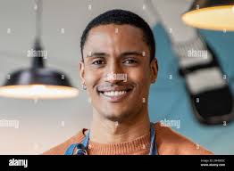 Catering manager hi-res stock photography and images