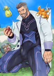 Suyohara] Professor Turo - Gay Manga | HD Porn Comics