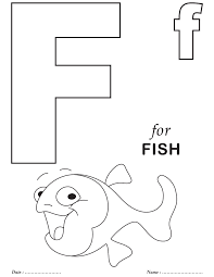These 4th of july coloring pages will help your kids really celebrate the magic and history. Free Alphabet Coloring Pages For Kindergarten Coloring And Malvorlagan