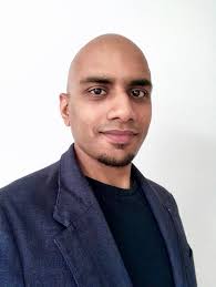 Bhaskar Anepu, Co-Founder and CTO of Smirta Innovations