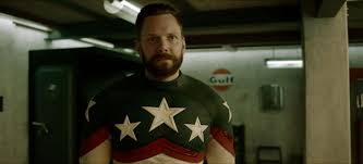 Stargirl will feature much more of Joel McHale's Starman as the series  heads into Season 3