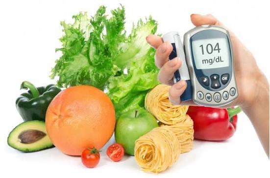 Hướng dẫn cách thiết lập chế độ ăn cho người tiểu đường - DNTT online