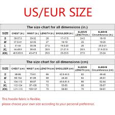 Men Hooded Sweatshirt Solid Color Plaid Hoodies Male Long Sleeve Hoodie Casual Sportswear Us Size