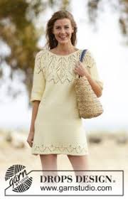 This dress pattern is a bit more advanced, but detailed instructions and lots of. Knitting Patterns Galore Dresses 112 Free Patterns