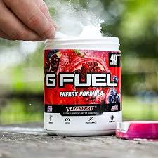 G fuel also makes no effort to hide its caffeine content: 9 Best G Fuel Flavors Of 2021 Healthy Recipes Idea