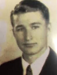 F1c RAYMOND RALPH CAMERY