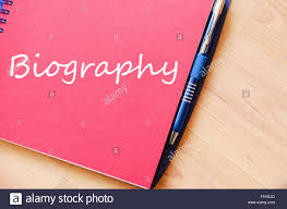 We did not find results for: Biography Text