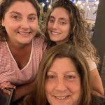 Lisa Mazzitelli's Instagram, Twitter & Facebook