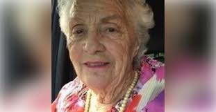 Obituary information for Earline Nelson Hood