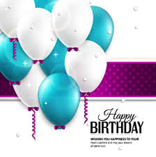 Create a blank birthday card. 21 Free 41 Free Birthday Card Templates Word Excel Formats