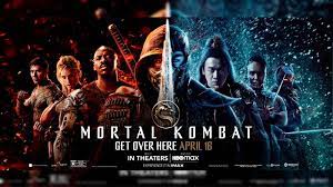 Ver Descargar Mortal Kombat 2021 Pelicula Completa Hd 1080p Peatix