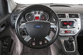 Maybe you would like to learn more about one of these? Gebrauchter Ford Kuga Im Test Bilder Autobild De