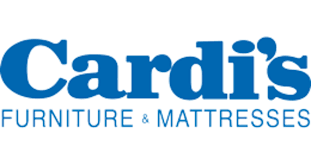 The most common white bedroom set material is cotton. Cardi S Furniture Mattresses