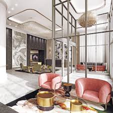 Completed concept design for small business, stores, supermarkets, street café, restaurants, offices, beauty salons. 25 Top Toronto Interior Designers Architects Love Happens Magazine