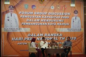 Rekrutmen kerja yang dibuka oleh kimia farma kali ini ditujukan kepada lulusan baru atau fresh graduate. Tingkatkan Kompetensi Wartawan Pemkot Madiun Akan Gelar Ukw