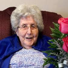 Dorothy Dykstra Obituary June 10, 2018