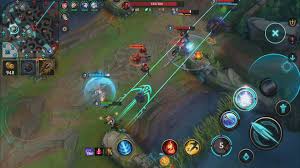 ✓1v1 lol está de moda, ¡ya 196.027 partidas! League Of Legends Wild Rift Android Download Taptap