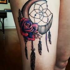 46 dream catcher hand tattoo. 60 Dreamcatcher Tattoo Designs 2017