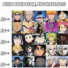 Why All Might 4 Bucks He Should Be Five Just Sayin Otaku Anime Anime Crossover Anime