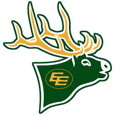 The edmonton franchise announced tuesday it is changing its team name to elks. New Logos For Edmonton S Football Team