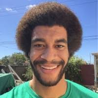 Chris Burris's Instagram, Twitter & Facebook