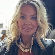 Crystal Andrus Morissette...