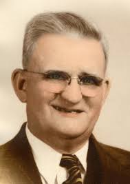 Godfrey Alexander Bomier (1883-1976)