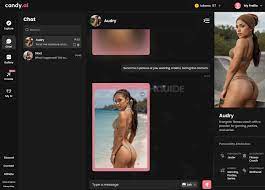 4 AI Girlfriends (2024) for Explicit Virtual Chats & Images