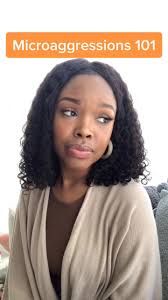 Real conversation from my first job after college. Now I’m mad 🤣🤣  #microaggressions101 #flashback #gtfoh