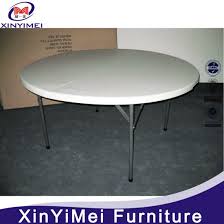 Sold & shipped by ojcommerce. China 5ft Cheap Modern Plastic Banquet Folding Round Dining Table China Modern Dining Tables Folding Dining Table