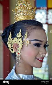 Traditional thai jewelry outlet